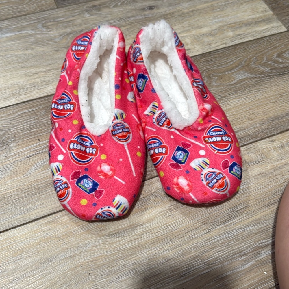 Slippers